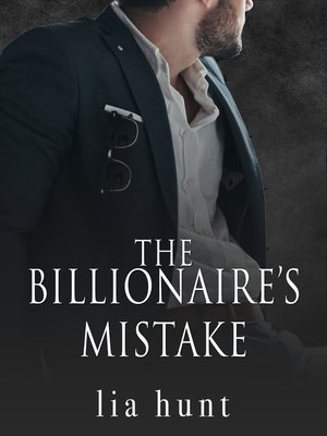 cover image of The Billionaire's Mistake